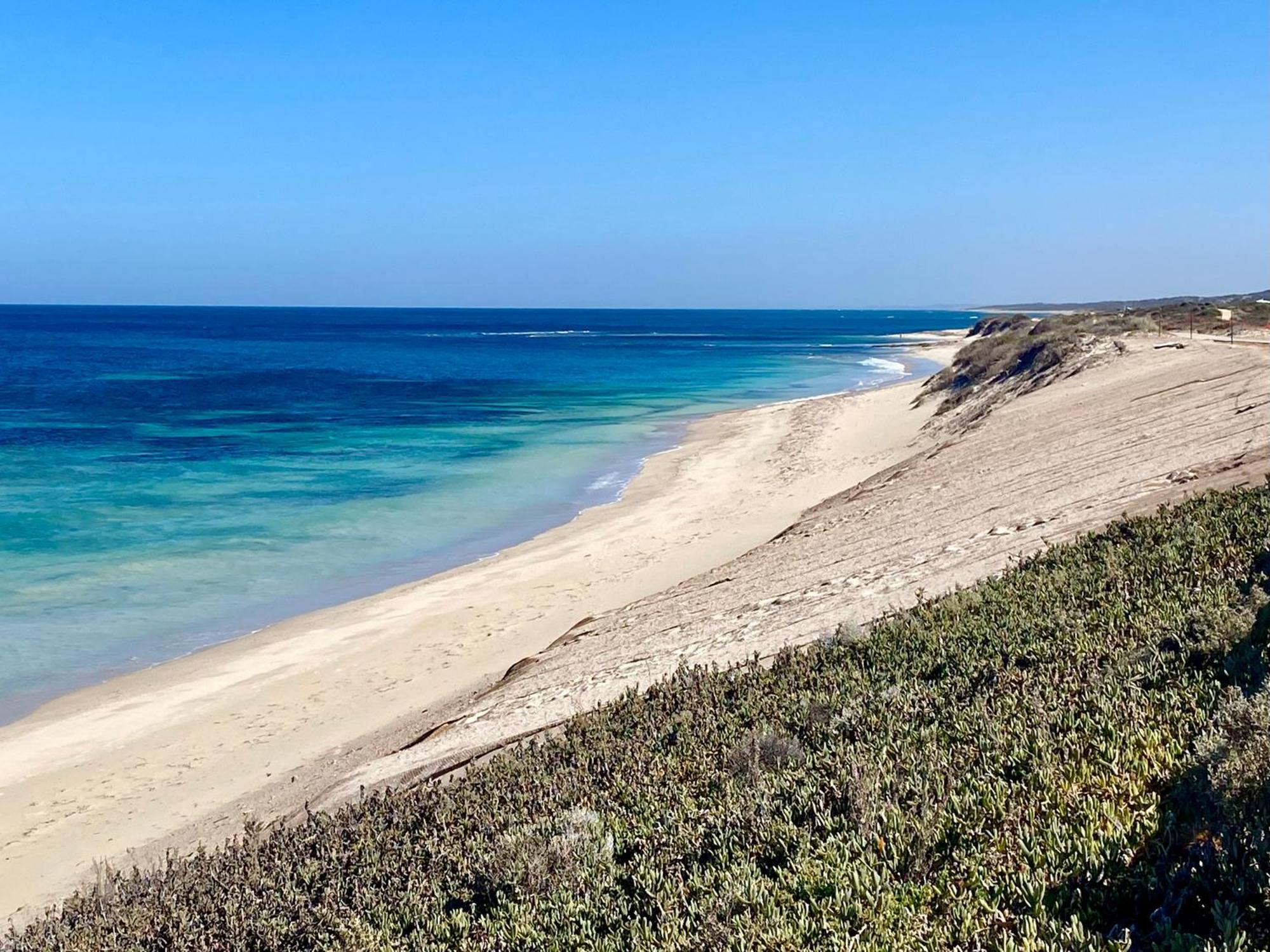Port Denison Beach Resort Buitenkant foto
